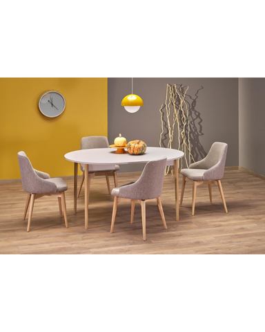 Masa Pivot lemn/placaj laminat 142*102 48791 - foto