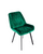 Scaun Nord metal/tesatura 41836 - foto