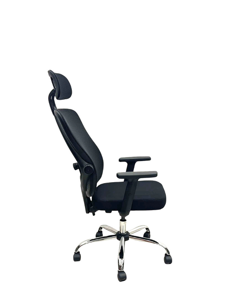Fotoliu Adler stofa/plasa TILT 47550 - foto