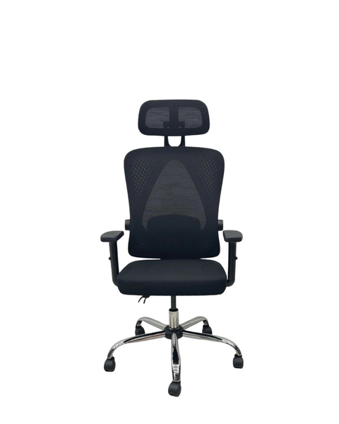 Fotoliu Adler stofa/plasa TILT 47550 - foto