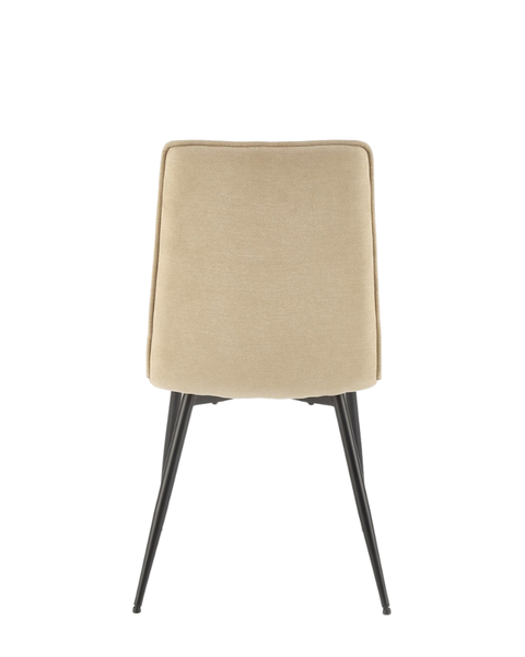 Scaun K493 metal/tesatura 44825 - foto