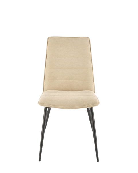 Scaun K493 metal/tesatura 44825 - foto