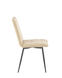 Scaun K493 metal/tesatura 44825 - foto produsului 3
