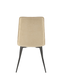Scaun K493 metal/tesatura 44825 - foto produsului 4