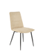 Scaun K493 metal/tesatura 44825 - foto produsului 1