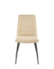 Scaun K493 metal/tesatura 44825 - foto produsului 2