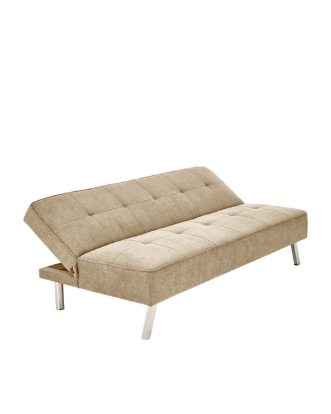 Sofa Carlito (bej) 47142 - foto
