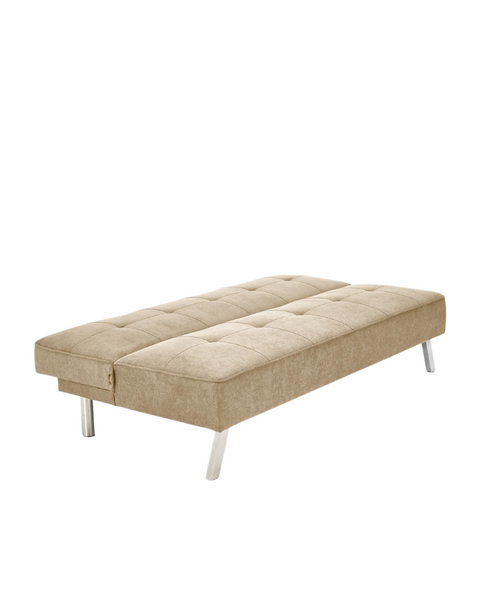 Sofa Carlito (bej) 47142 - foto