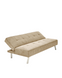 Sofa Carlito (bej) 47142 - foto produsului 2