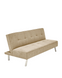 Sofa Carlito (bej) 47142 - foto produsului 1