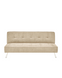 Sofa Carlito (bej) 47142 - foto produsului 5