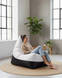 Fotoliu BeanBag Piramida 29071 - foto produsului 3