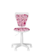 Fotoliu Ministyle GTS CM-04 plastic/țesătură 49430 - foto produsului 1