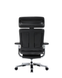 Fotoliu Nuvem Lounge piele/synchro-multiblock 48088 - foto produsului 3