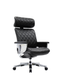 Fotoliu Nuvem Lounge piele/synchro-multiblock 48088 - foto produsului 1