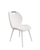Scaun C2512 UF865-02 metal/velur 49341 - foto