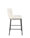 Scaun H119 metal/tesatura 40941 - foto produsului 2