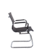 Кресло Slim CF LB ECO-30 металл/экокожа 31024 - фото товара 3