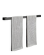 Suport pentru prosop 60 cm CD-306844 46575 - foto produsului 2
