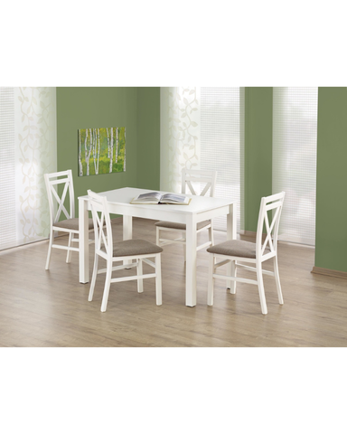 Masa Ksawery MDF laminat 120*68 22538 - foto