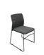 Scaun Porter PVC tesatura/metal 48359 - foto produsului 1
