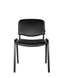 Scaun ISO metal/piele ecologică 1562 - foto produsului 2