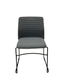 Scaun Porter PVC tesatura/metal 48359 - foto produsului 2