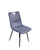 Scaun C2390 HLR 20 metal/tesatura 49337 - foto