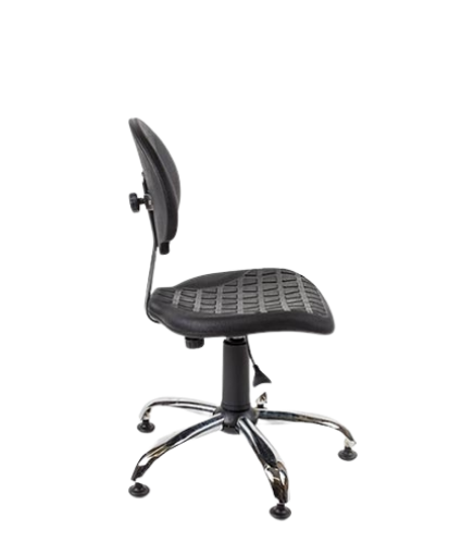 Fotoliu Laborant GTS chrome stopki 27882 - foto