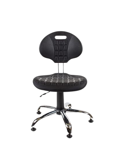 Fotoliu Laborant GTS chrome stopki 27882 - foto
