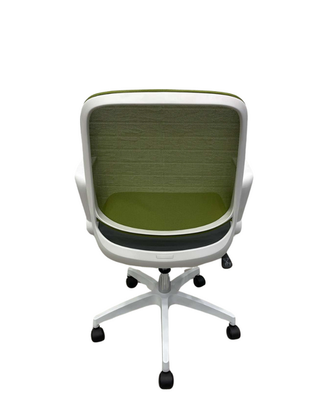 Scaun Smart Point OC stofă/plasă/ TILT 17966 - foto