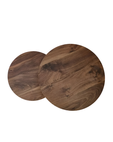 Сет столов Oreo metal/MDF laminat 53*53 42200 - foto
