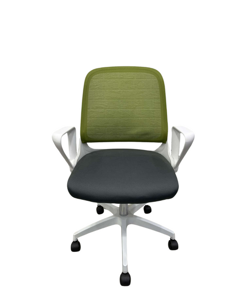 Scaun Smart Point OC stofă/plasă/ TILT 17966 - foto