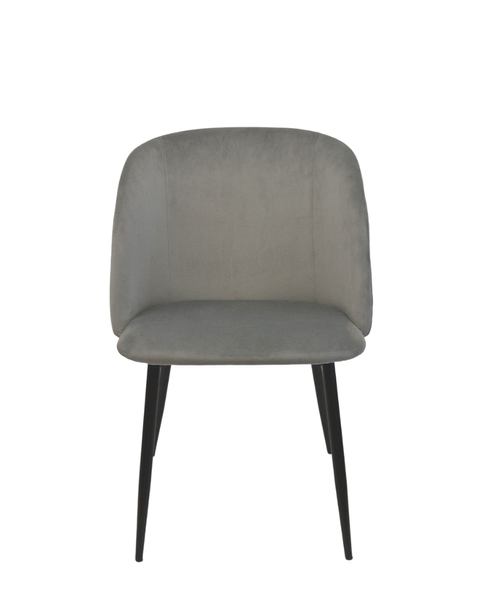 Scaun Spectre metal/țesătură 38690 - foto