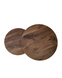Сет столов Oreo metal/MDF laminat 53*53 42200 - foto produsului 5