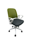 Scaun Smart Point OC stofă/plasă/ TILT 17966 - foto produsului 1