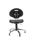 Fotoliu Laborant GTS chrome stopki 27882 - foto produsului 4