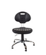 Fotoliu Laborant GTS chrome stopki 27882 - foto produsului 3