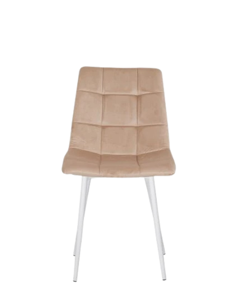 Scaun Form FX SQR Puma-01 metal/țesătură 43776 - foto