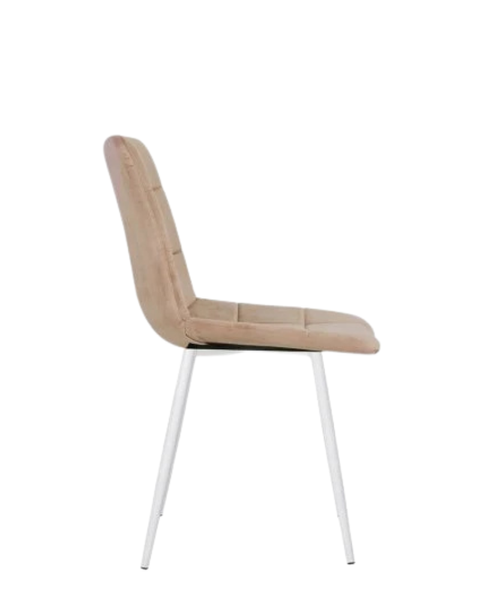 Scaun Form FX SQR Puma-01 metal/țesătură 43776 - foto