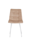 Scaun Form FX SQR Puma-01 metal/țesătură 43776 - foto produsului 2