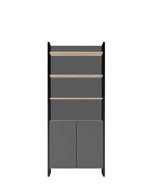 Raft Urban 90 Box (spate integral) 46733 - foto