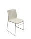 Scaun Porter PVC metal/piele ecologica 48357 - foto produsului 1
