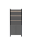 Raft Urban 90 Box (spate integral) 46733 - foto produsului 2
