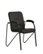 Scaun Samba Soft Neapoli 20 metal/piele 43588 - foto produsului 1