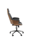 Fotoliu Weber metal/piele artificială/TILT 47432 - foto produsului 2