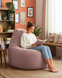 Fotoliu BeanBag Lux 33432 - foto produsului 3