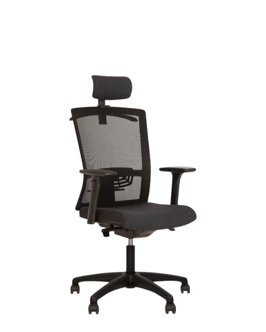 Fotoliu Stilo R HR SFB PL64 OH/5 ZT-25 (h ZT-25) plasă/țesătură 48451 - foto