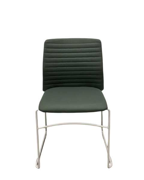 Scaun Stool Porter Mesh metal/tesatura 48355 - foto