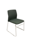Scaun Stool Porter Mesh metal/tesatura 48355 - foto produsului 1